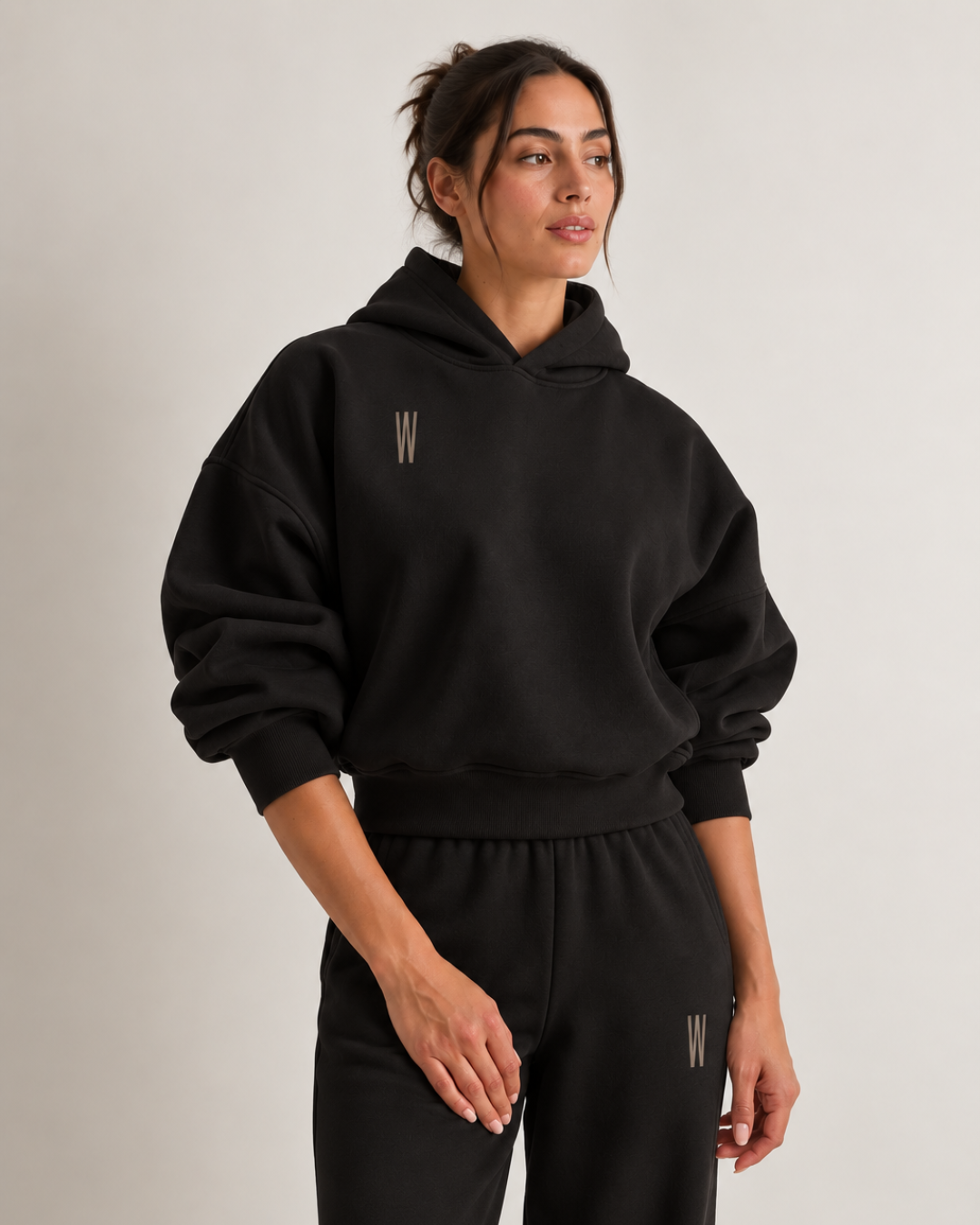 THE WILLED HOODIE