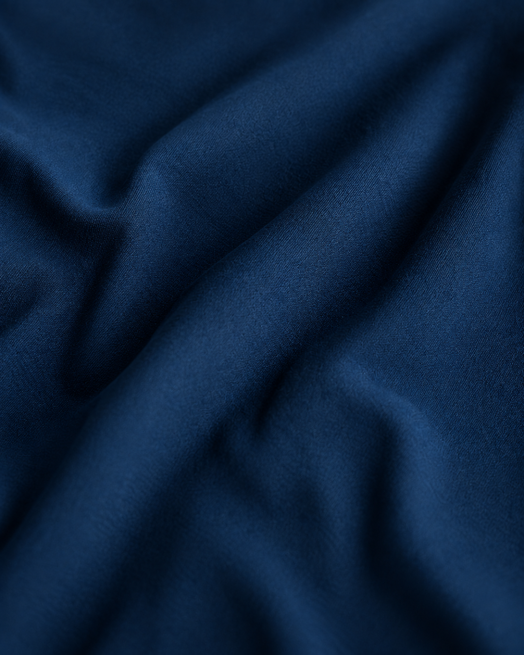 WILLED Double Layer Vest Blue