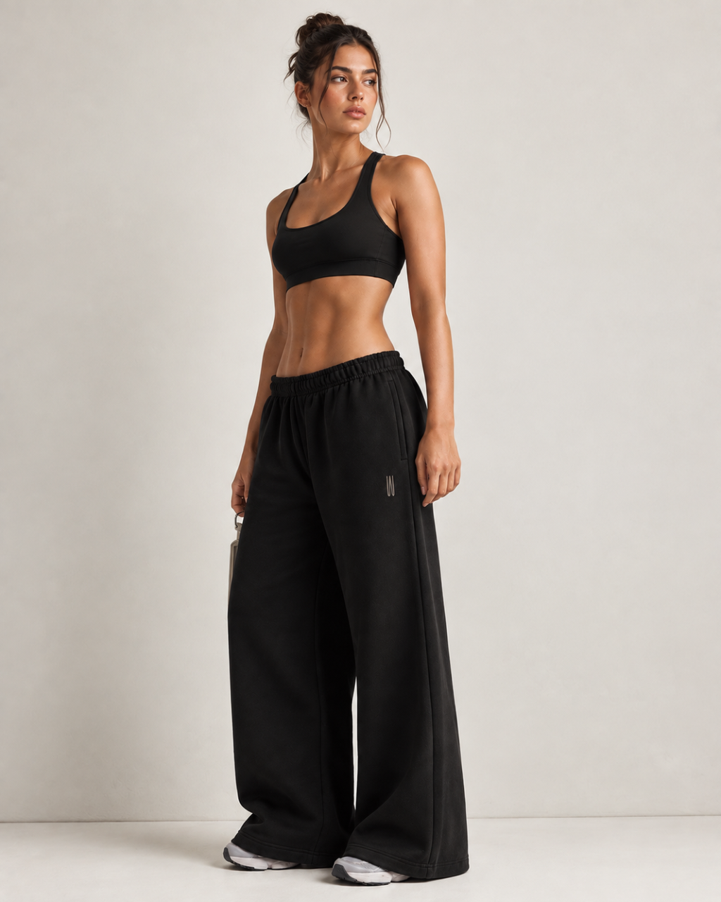 THE WILLED SWEATPANTS