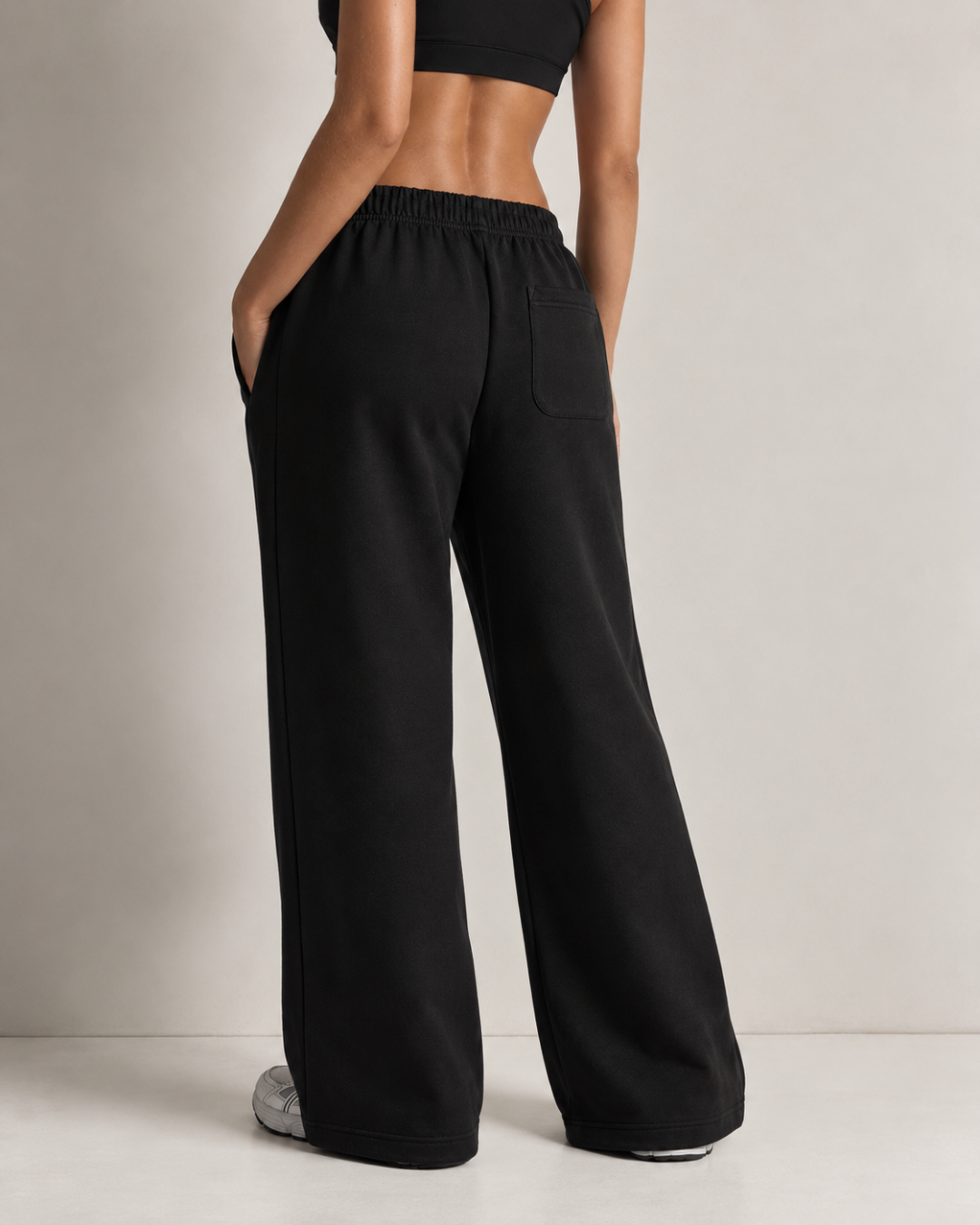 THE WILLED SWEATPANTS