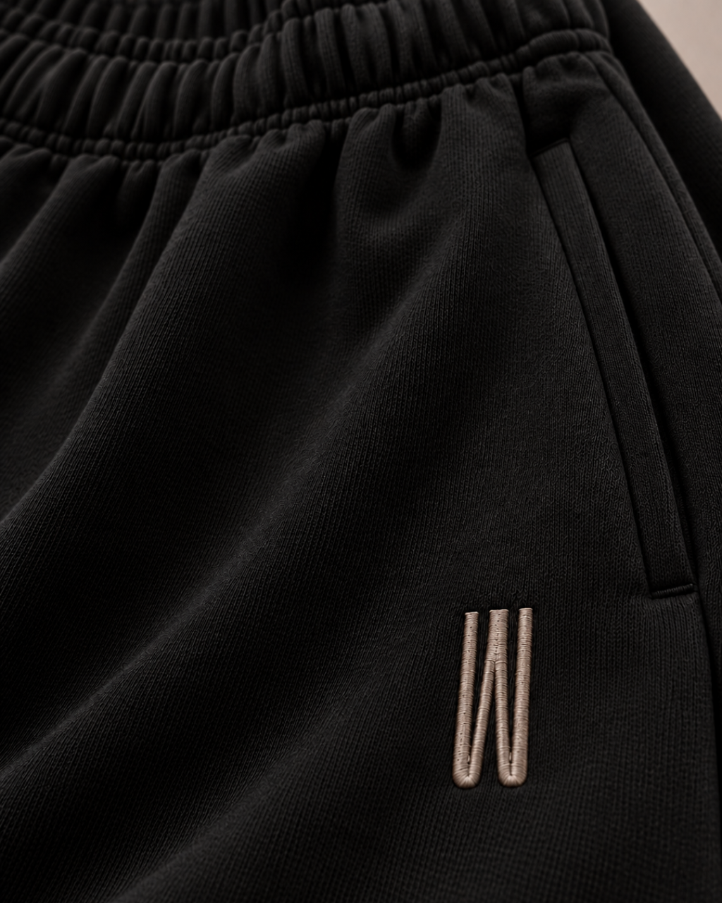 THE WILLED SWEATPANTS