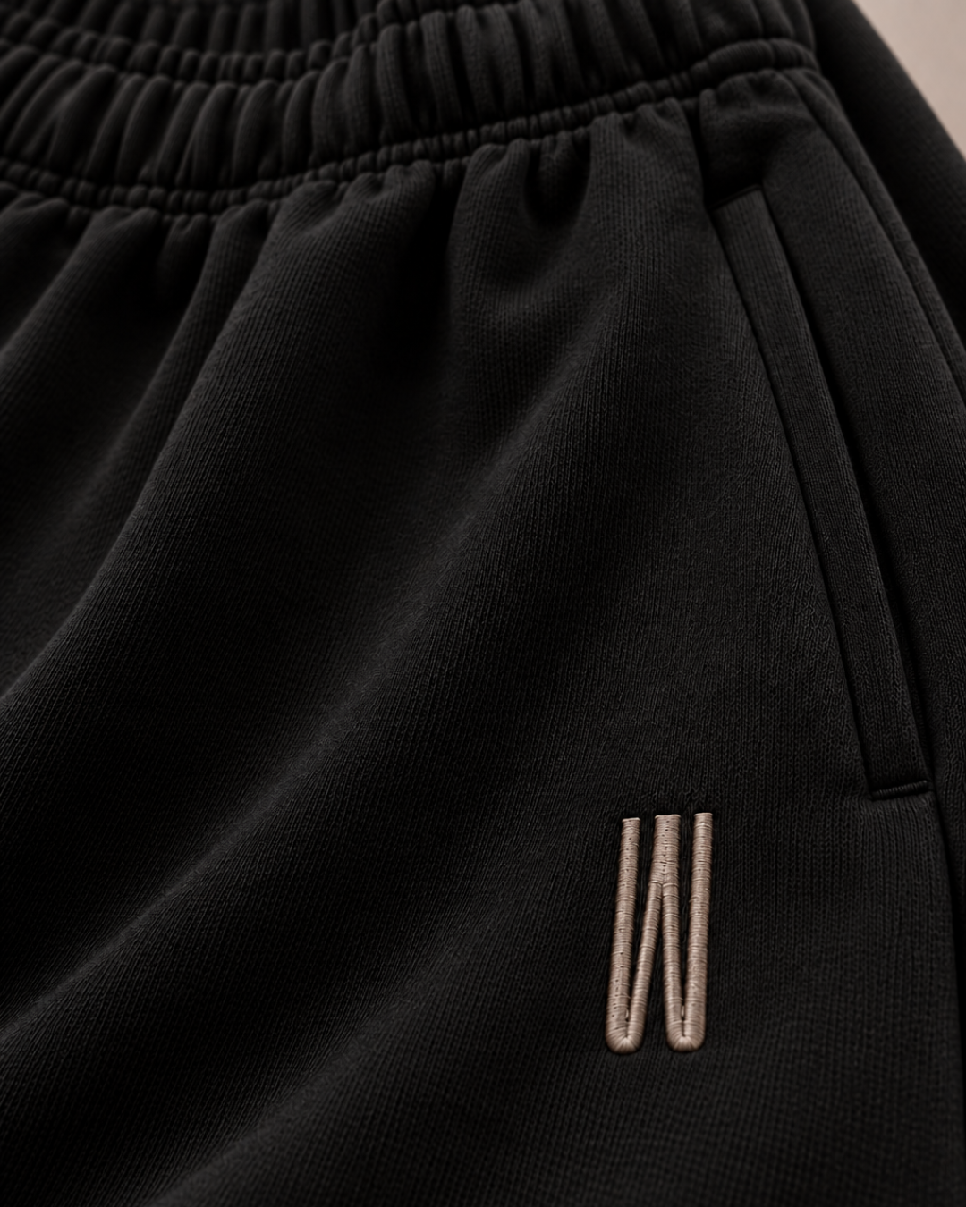 THE WILLED SWEATPANTS