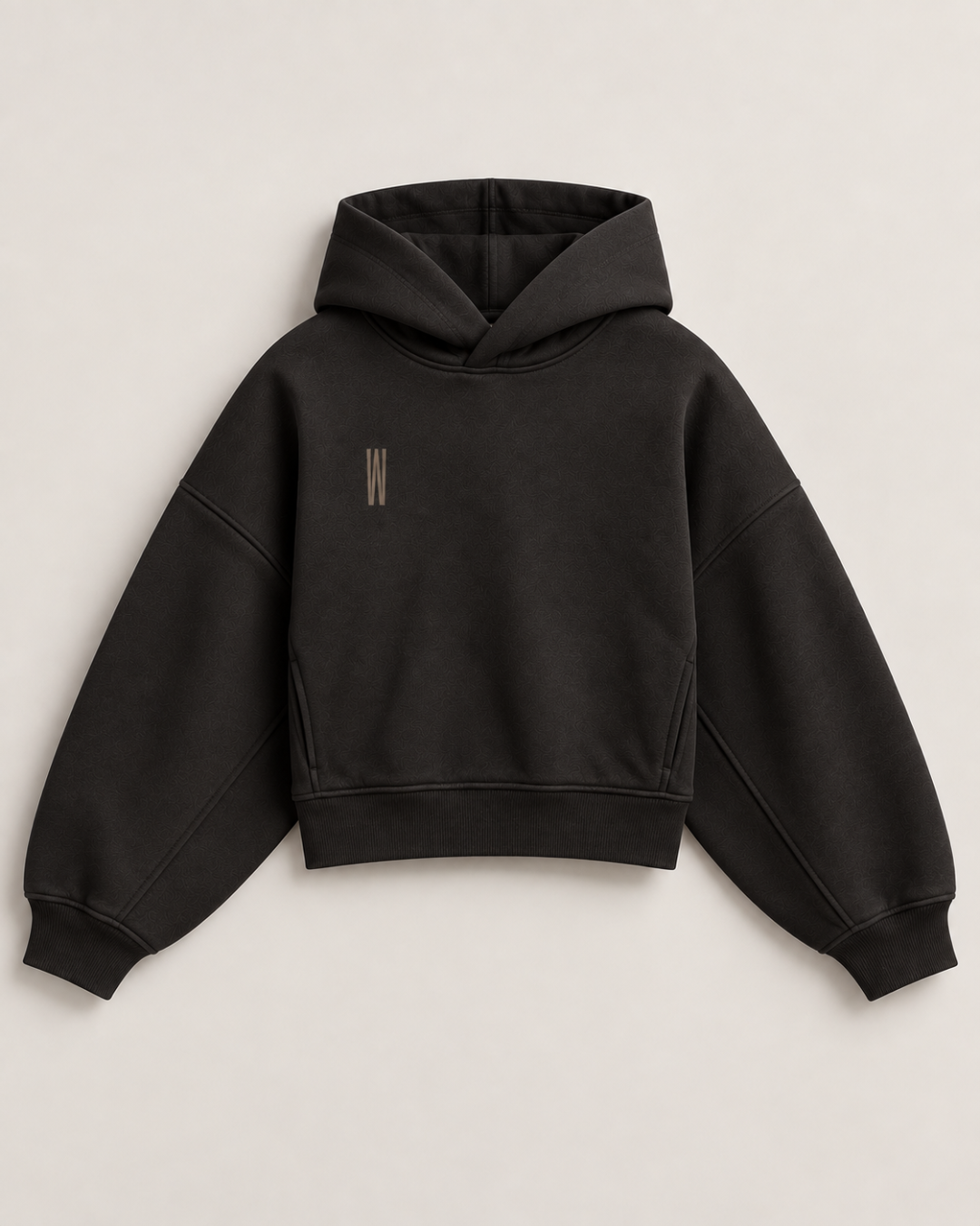 THE WILLED HOODIE