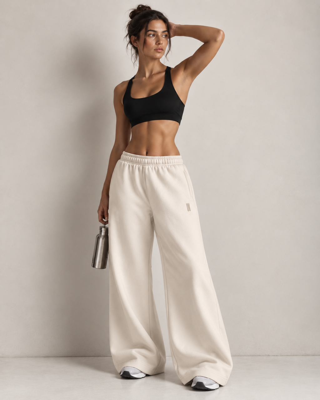 THE WILLED SWEATPANTS