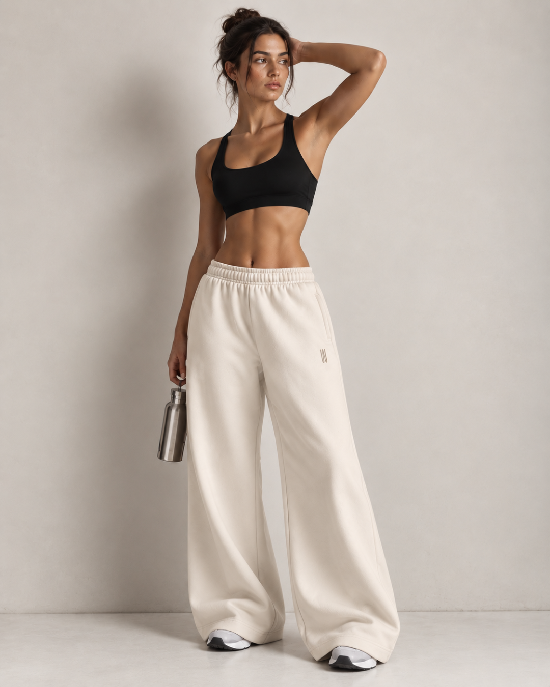 THE WILLED SWEATPANTS