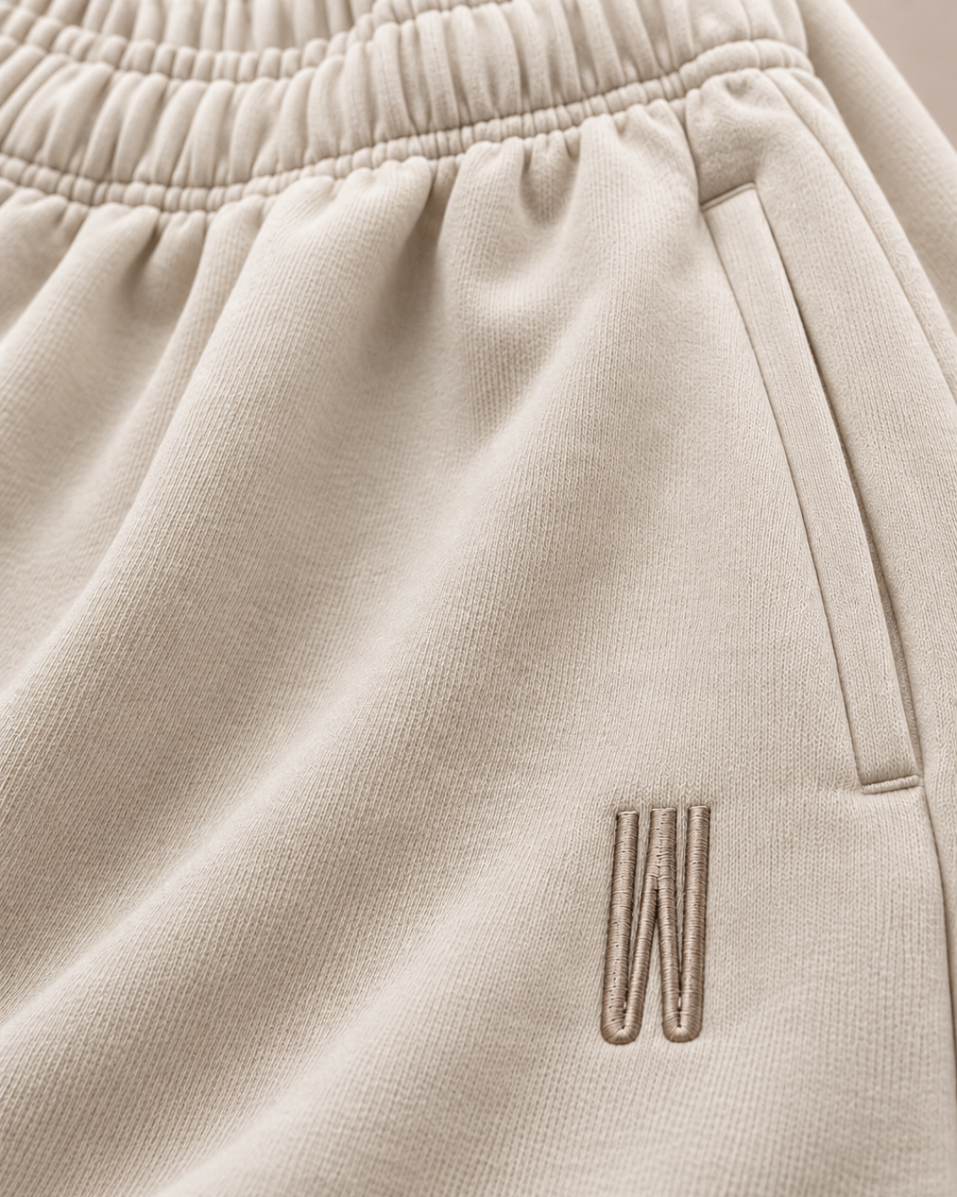 THE WILLED SWEATPANTS