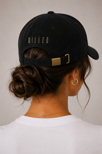 THE WILLED CAP