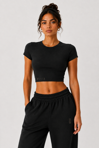 THE WILLED BABY TEE