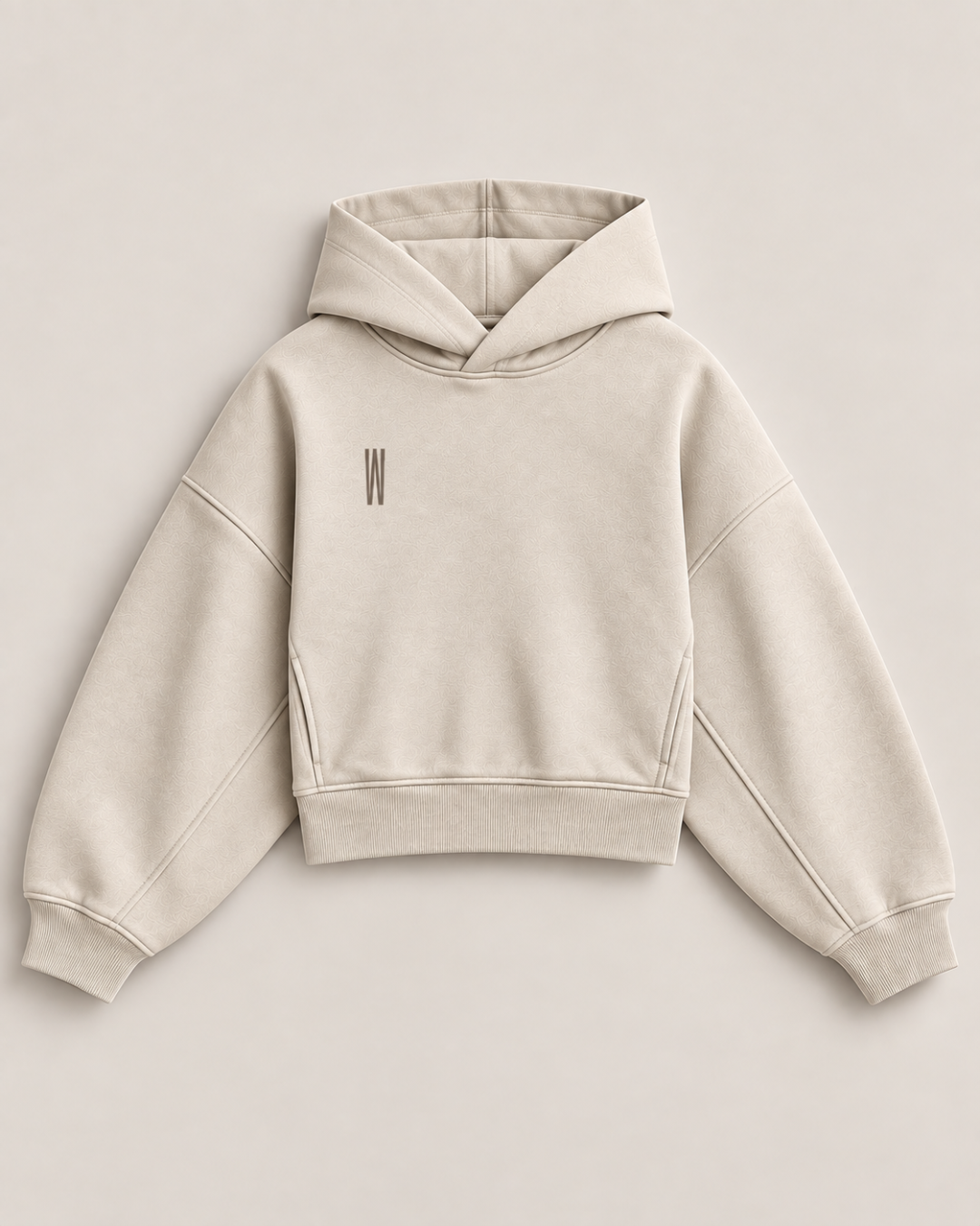 THE WILLED HOODIE