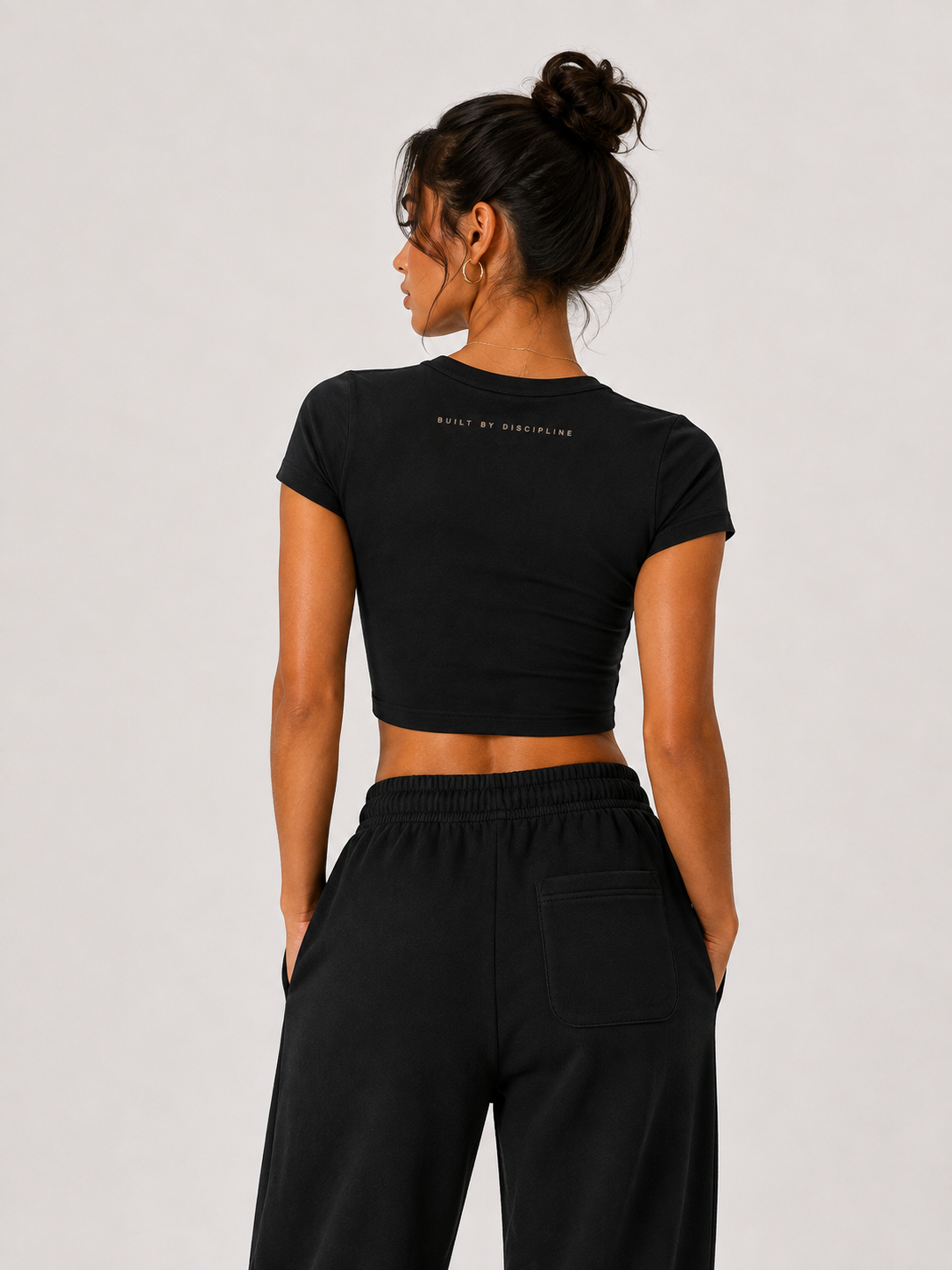 THE WILLED BABY TEE