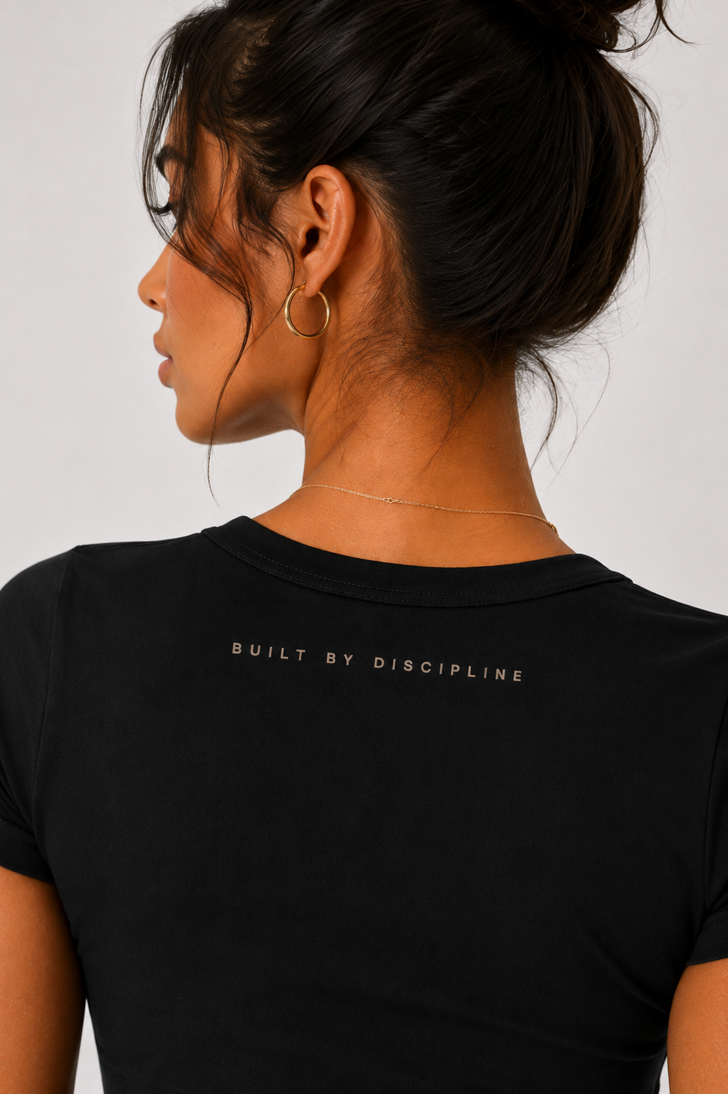 THE WILLED BABY TEE