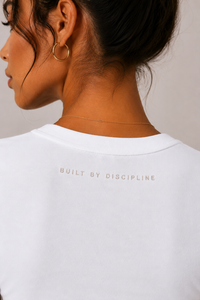 THE WILLED BABY TEE