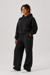 THE WILLED HOODIE