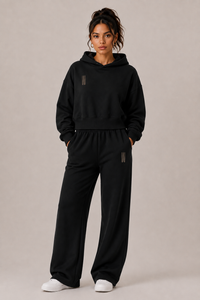 THE WILLED HOODIE