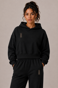 THE WILLED HOODIE