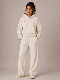 THE WILLED HOODIE