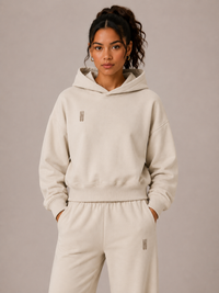 THE WILLED HOODIE