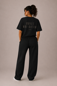 THE - BUILT NOT GIFTED - TEE