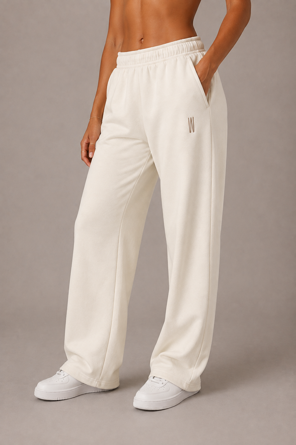 THE WILLED SWEATPANTS