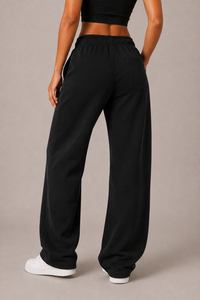 THE WILLED SWEATPANTS