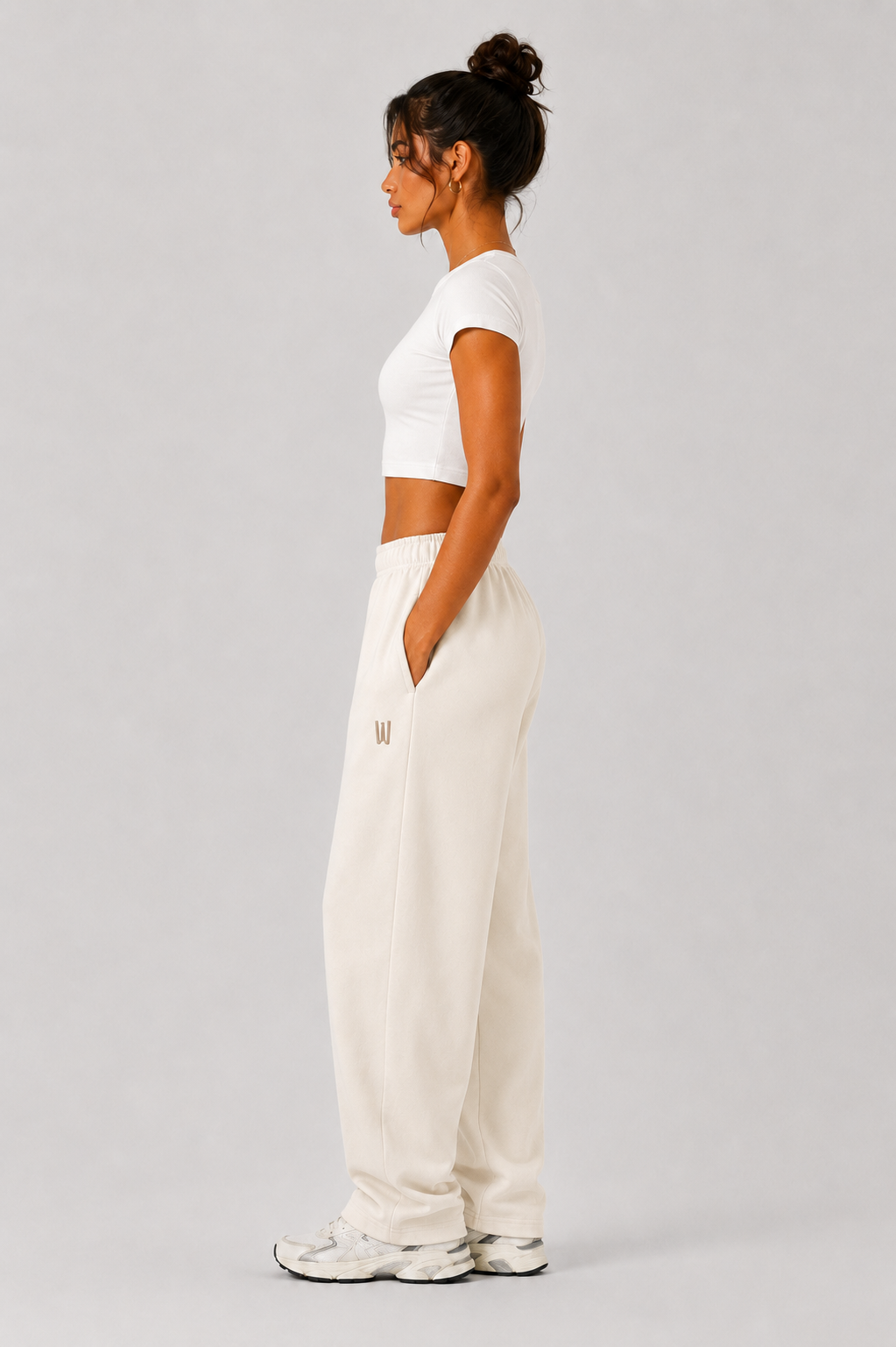 THE WILLED SWEATPANTS