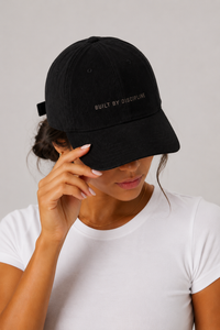 THE WILLED CAP