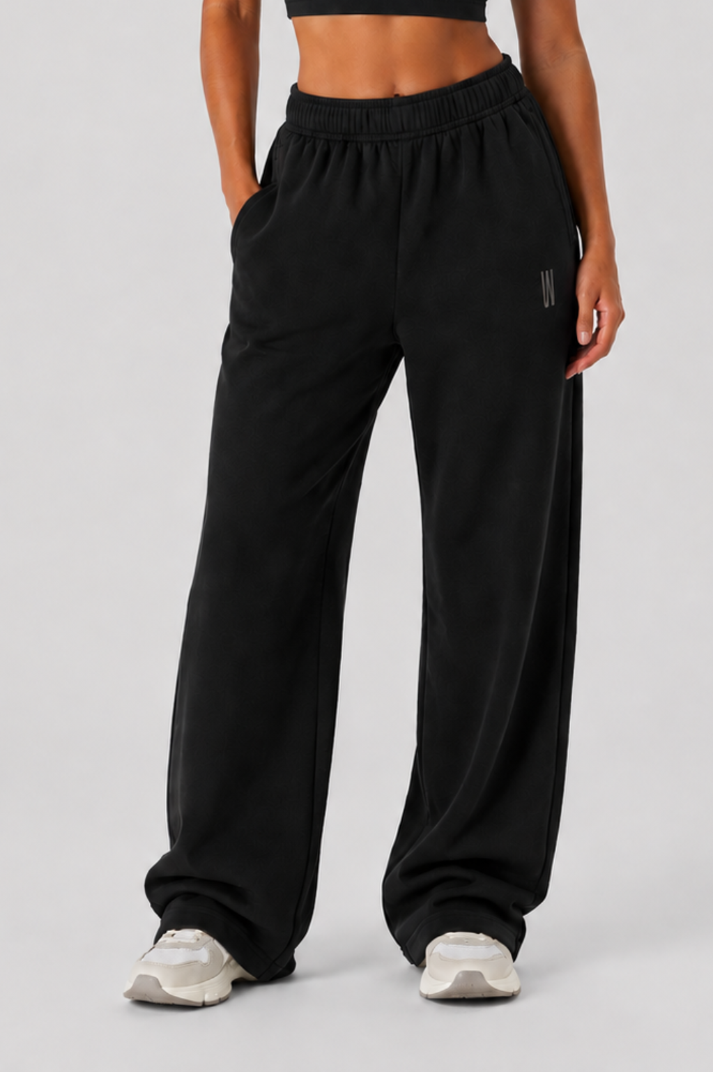 THE WILLED SWEATPANTS