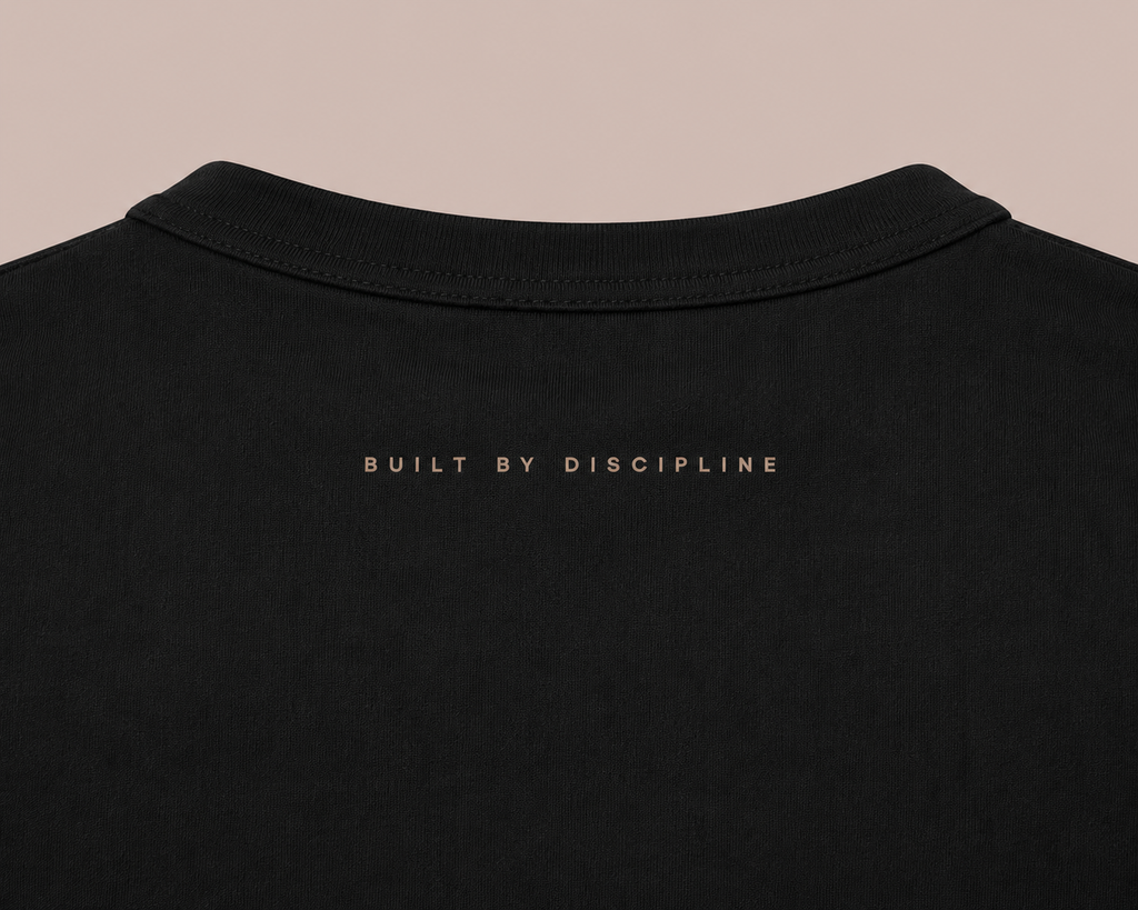 THE WILLED BABY TEE