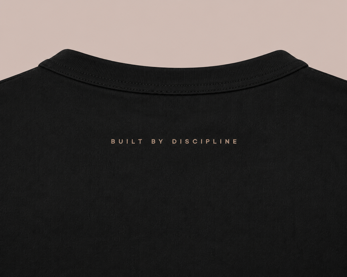 THE WILLED BABY TEE
