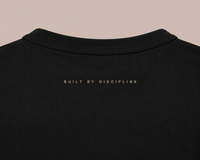 THE WILLED BABY TEE