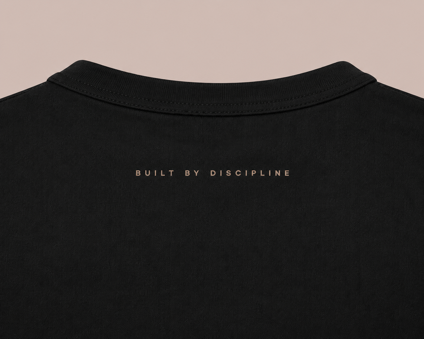 THE WILLED BABY TEE