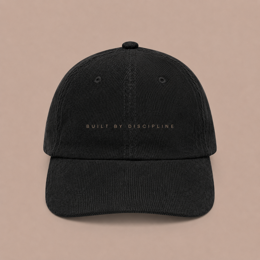 THE WILLED CAP