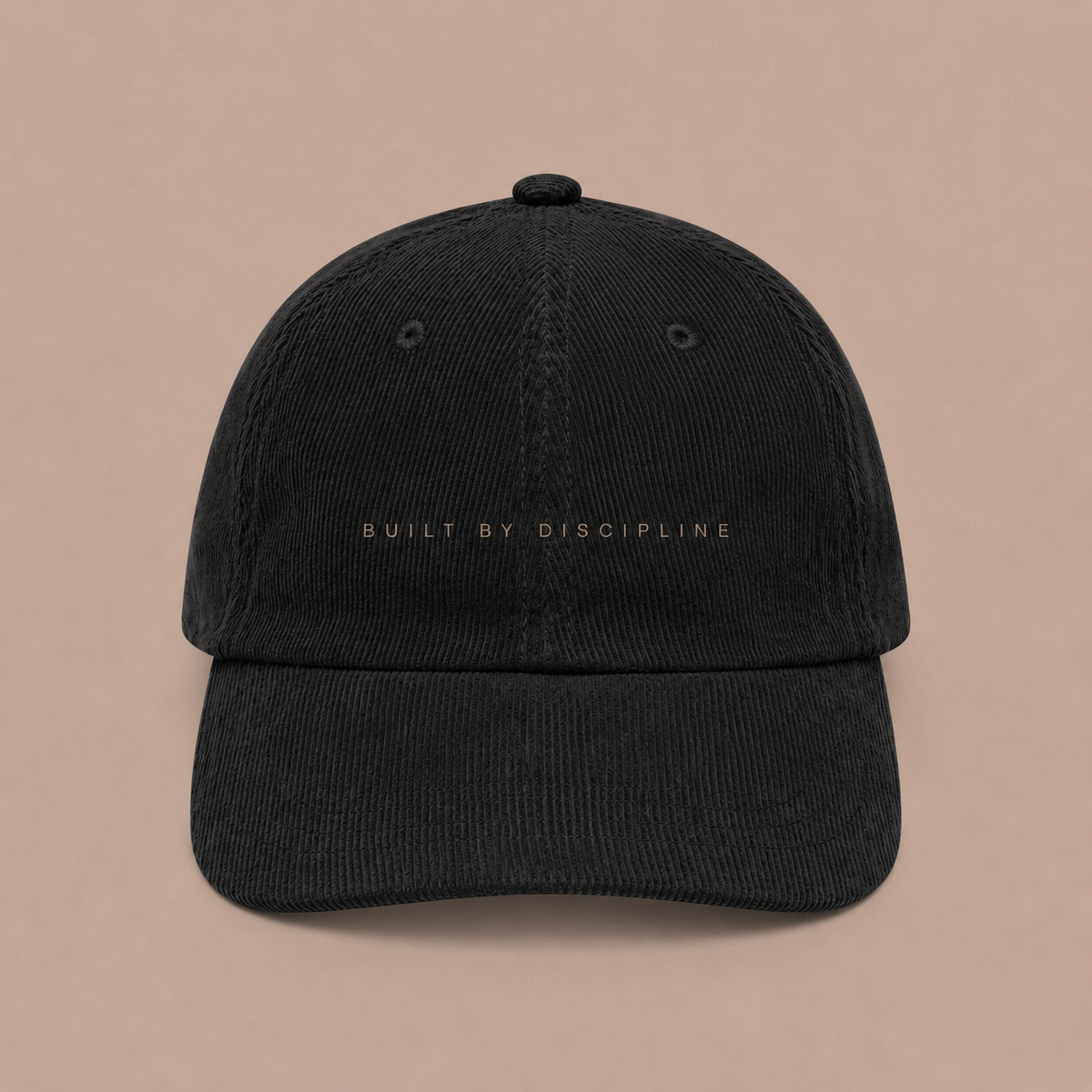 THE WILLED CAP