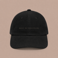 THE WILLED CAP