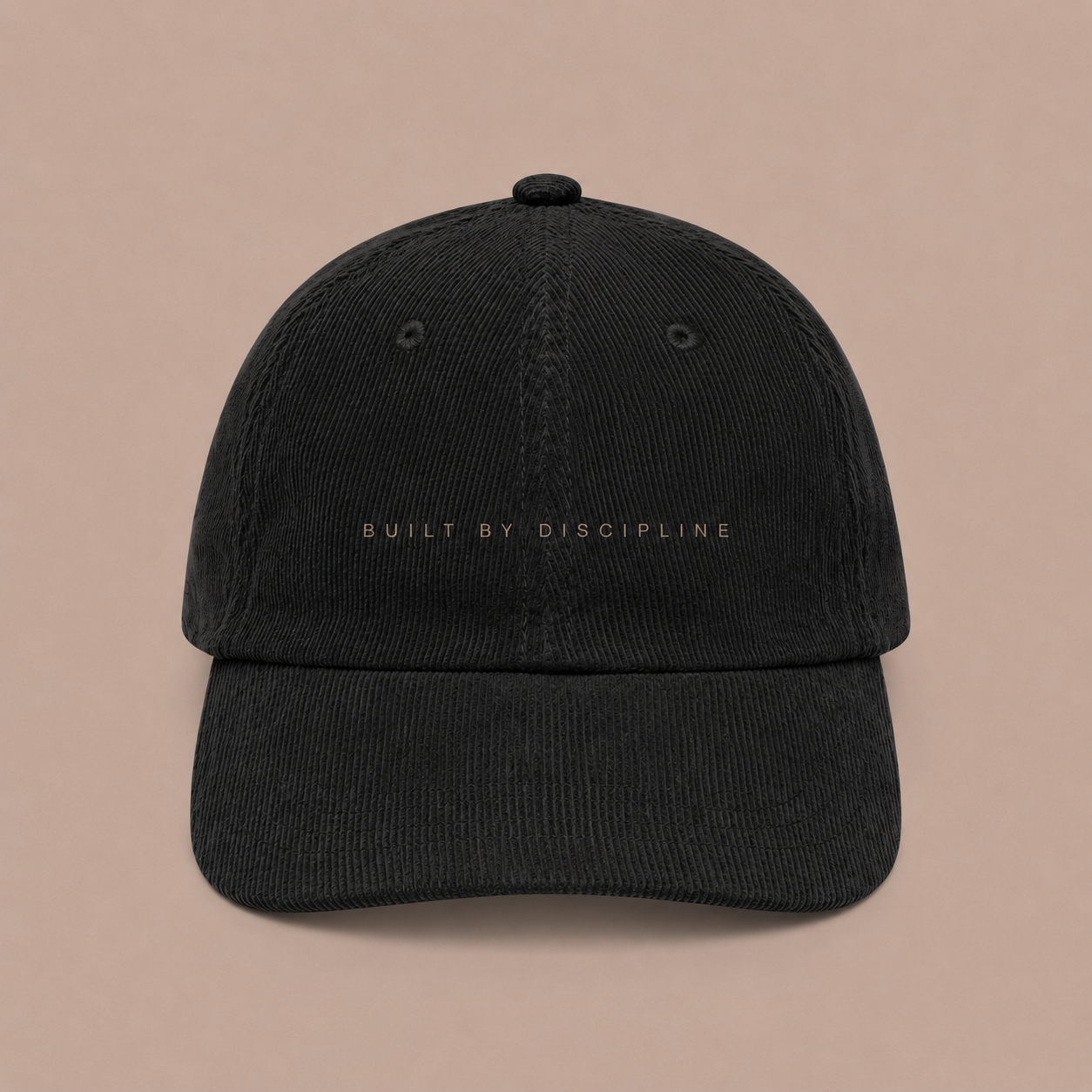 THE WILLED CAP
