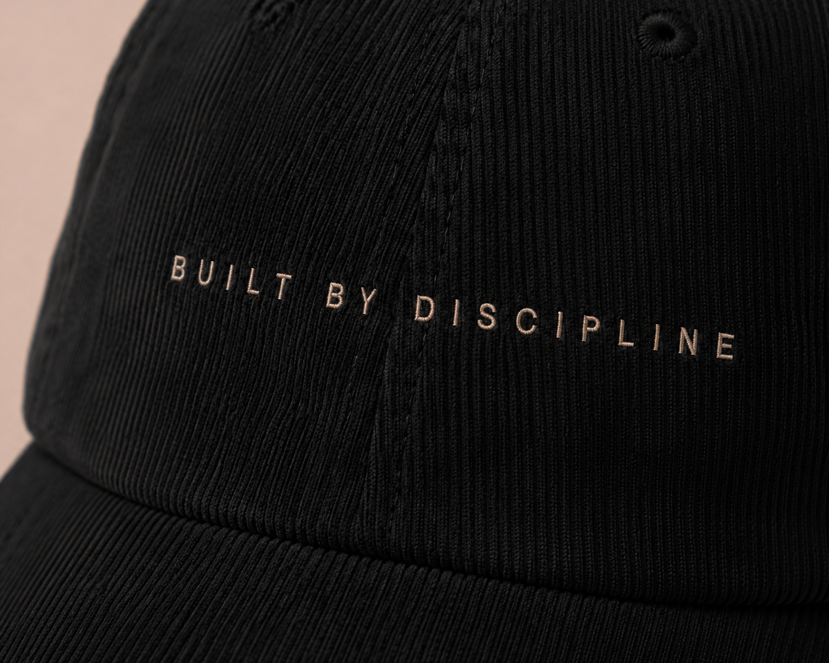 THE WILLED CAP