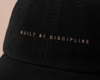 THE WILLED CAP