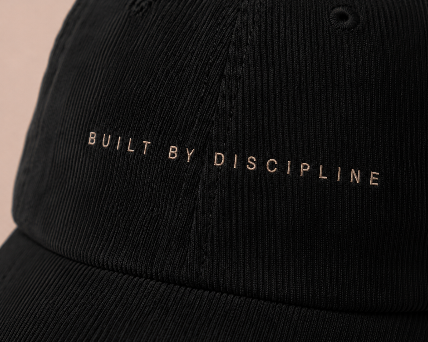 THE WILLED CAP